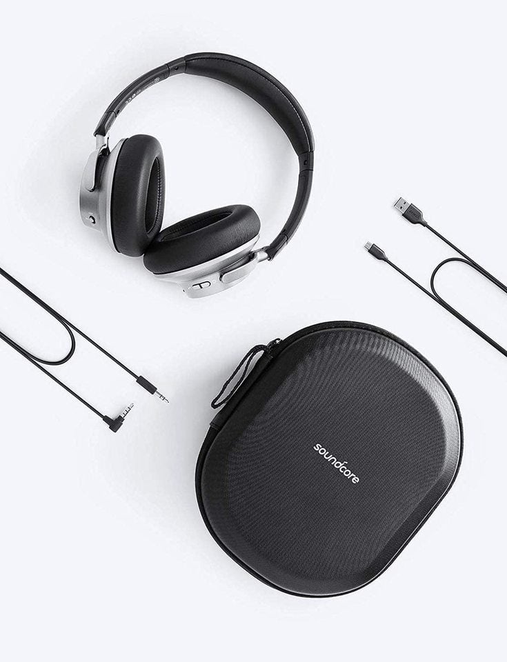 Anker Soundcore Space NC - Black product photo