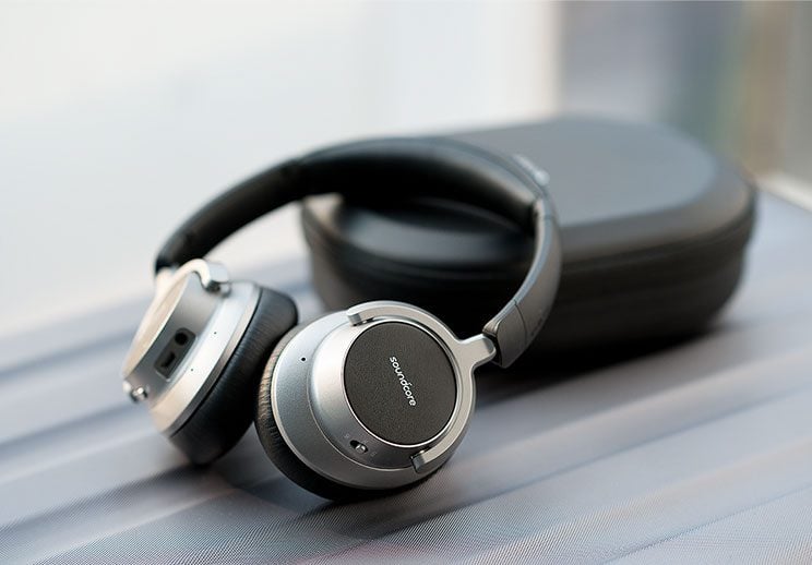 Anker Soundcore Space NC - Black additional product image