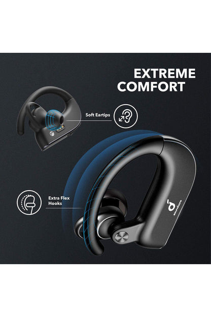 Anker Soundcore Spirit X2 wireless - Black product photo