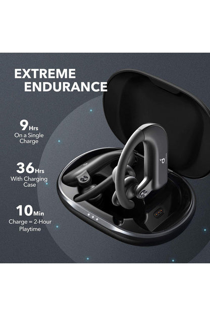 Anker Soundcore Spirit X2 wireless - Black additional product image