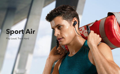 Anker Soundcore Sport Air Wireless Earphones - Black product image