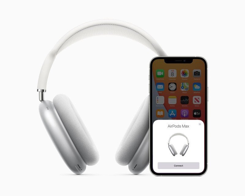 Apple AirPods Max product photo