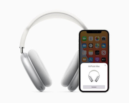 Apple AirPods Max product photo