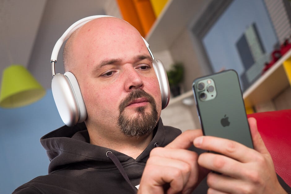 Apple AirPods Max additional product image