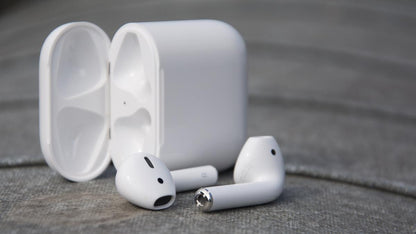 Apple AirPods Normal product photo