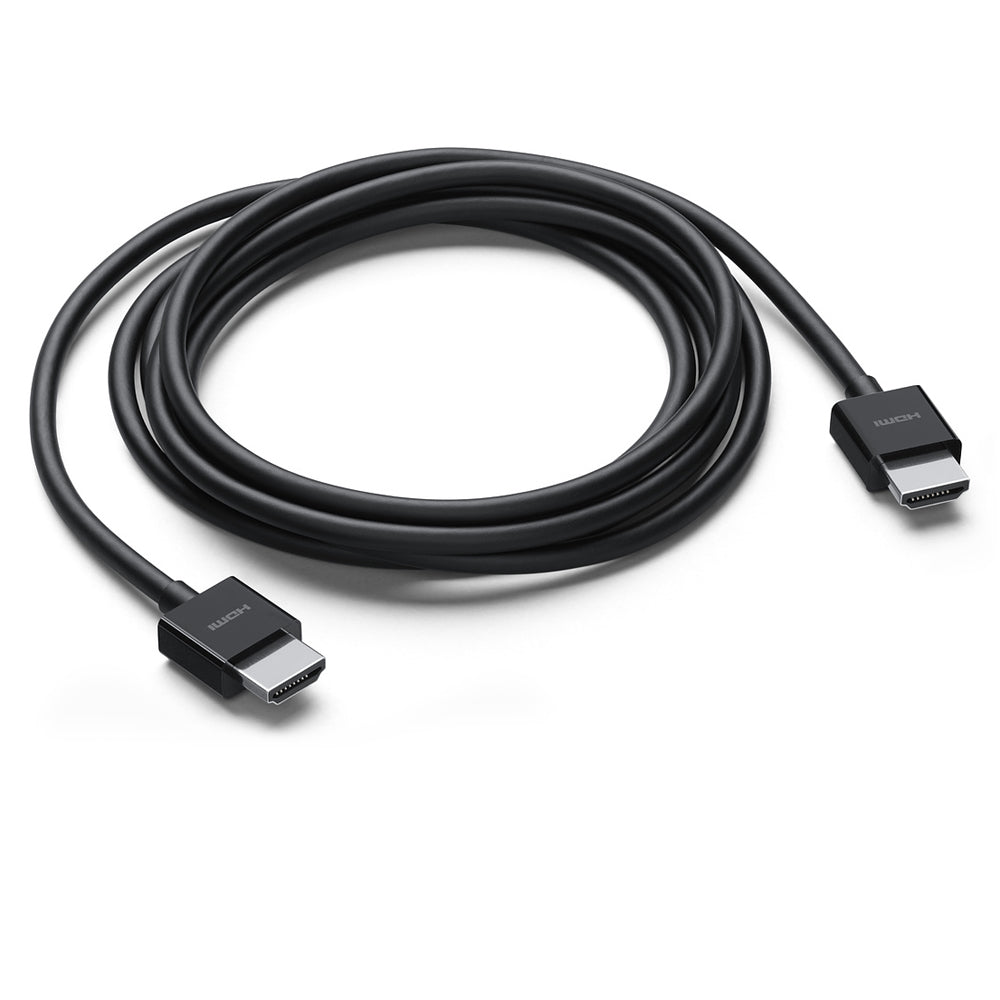 Apple HDMI To HDMI Cable - 1 8m additional product image