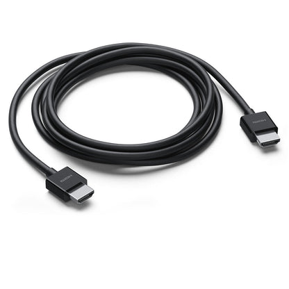 Apple HDMI To HDMI Cable - 1 8m additional product image