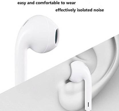Apple Headset AUX product photo