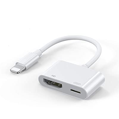 Apple Lightning Digital HDMI Adapter product photo