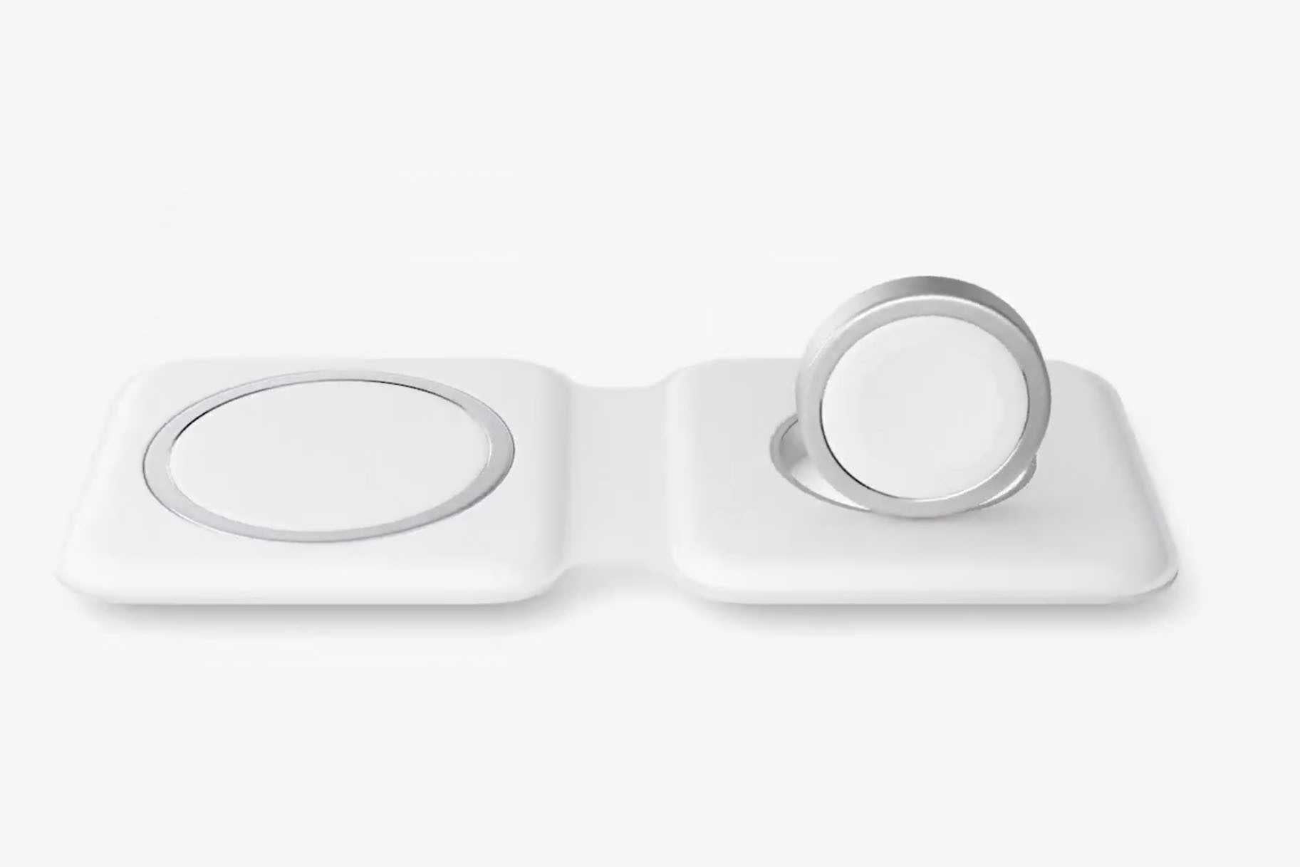 Apple MagSafe Duo Charger product photo