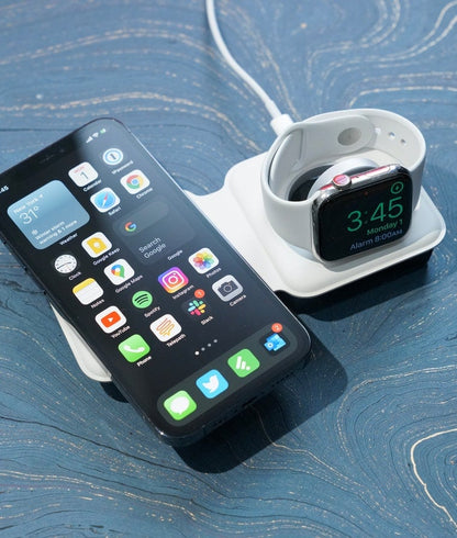 Apple MagSafe Duo Charger product image