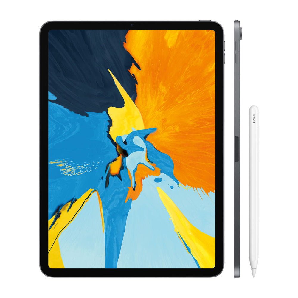 Apple Pencil 2nd Generation product photo