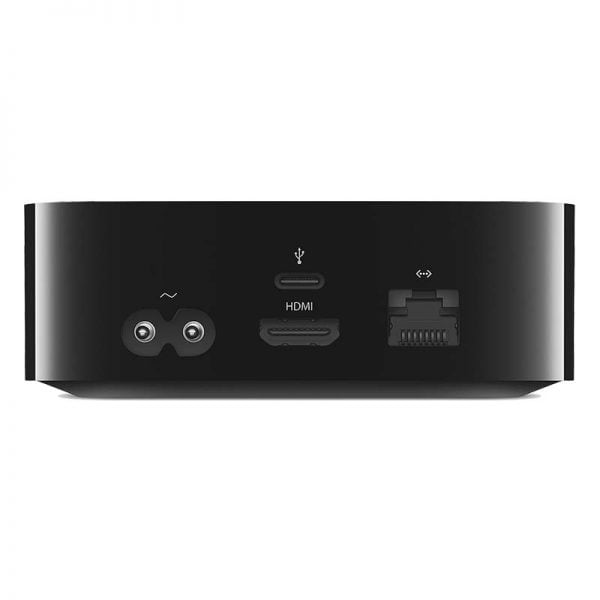 Apple TV 4K 32GB product photo