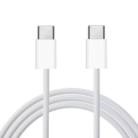 Apple Type-C to Type-C Charge Cable 1Meter product photo
