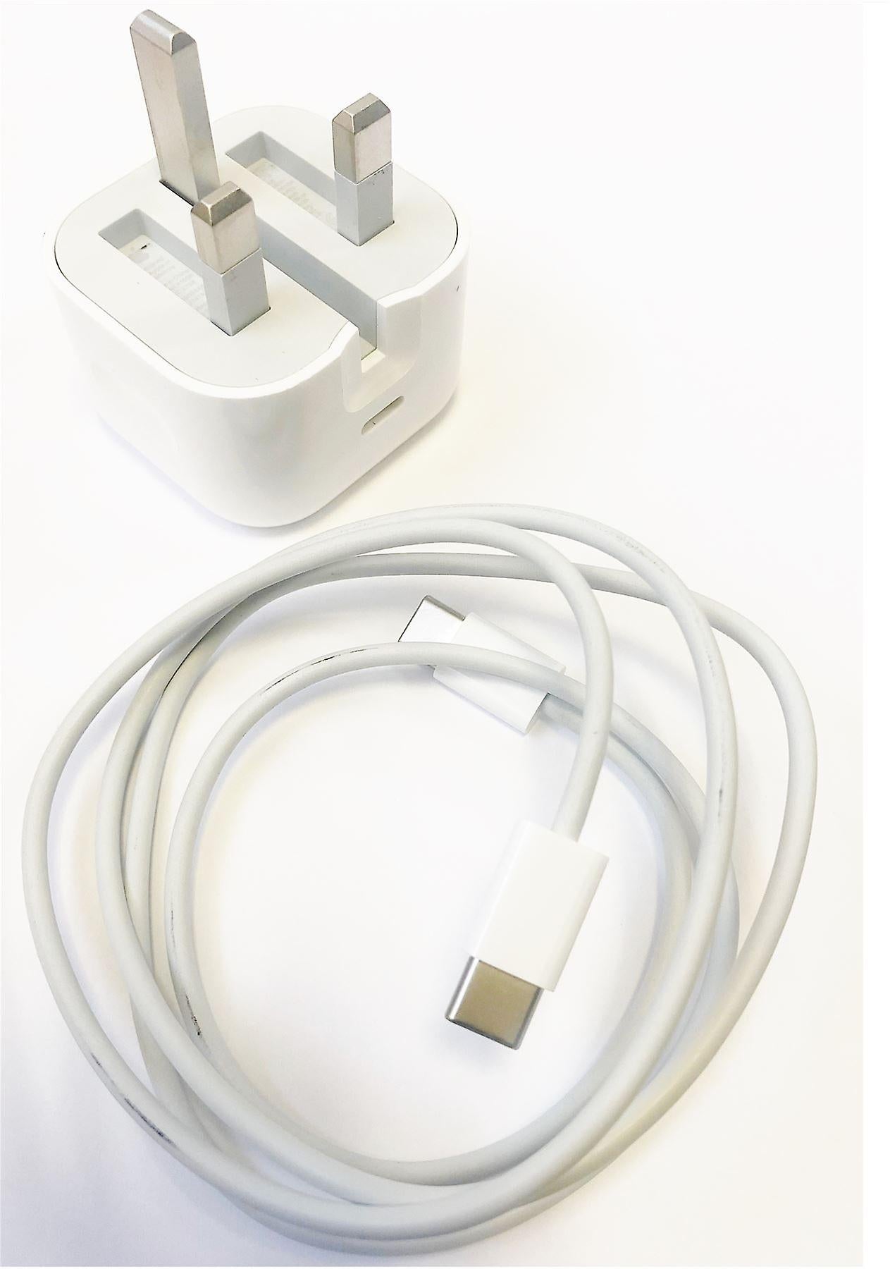 Apple Type-C to Type-C Charge Cable 1Meter additional product image
