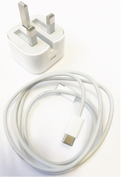 Apple Type-C to Type-C Charge Cable 1Meter additional product image