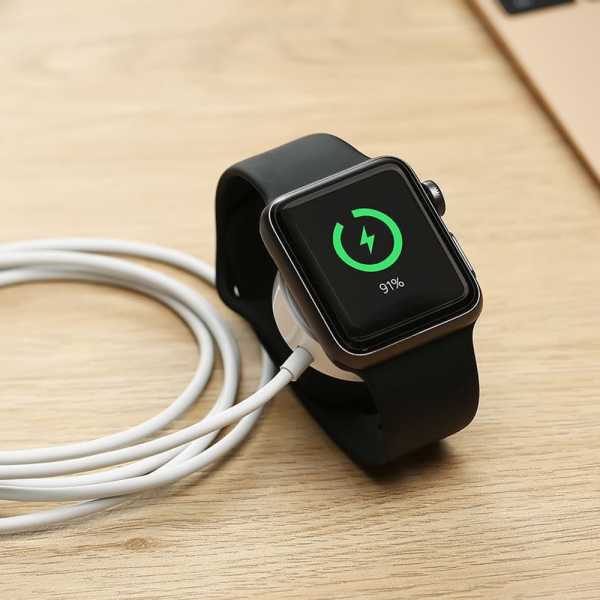 Apple Watch Magnetic Charging Cable 1 m additional product image