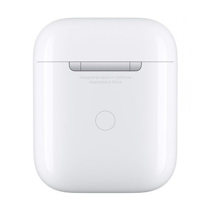 Apple Wireless Charger Case for Apple AirPods product photo