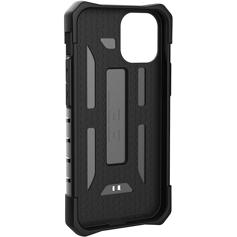 UAG - Pathfinder Case for Apple iPhone 12 Mini - Silver additional product image