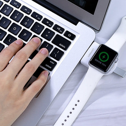 Ugreen Wireless Charger for Apple Watch product photo