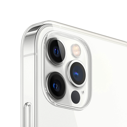 Apple iPhone 12 Pro Clear Case with MagSafe product photo