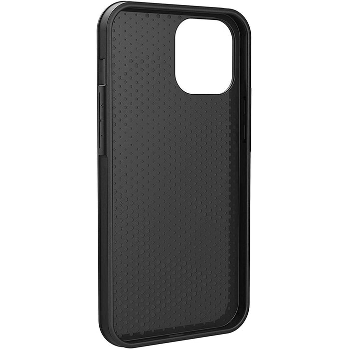 UAG iPhone 12 Pro Max Case Millenium 3 Anchor- Black