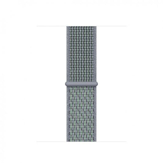 Apple watch strap 40-mm Obsidian Mist Nike Sport Loop