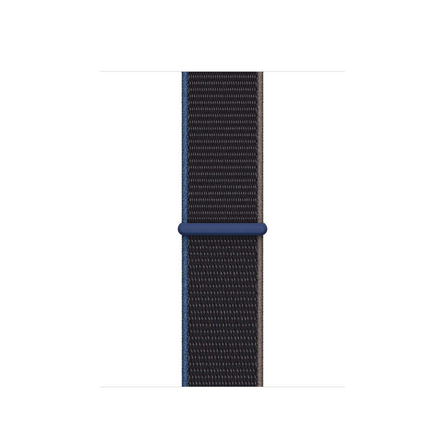 Apple watch strap 40mm Charcoal Sport Loop product photo