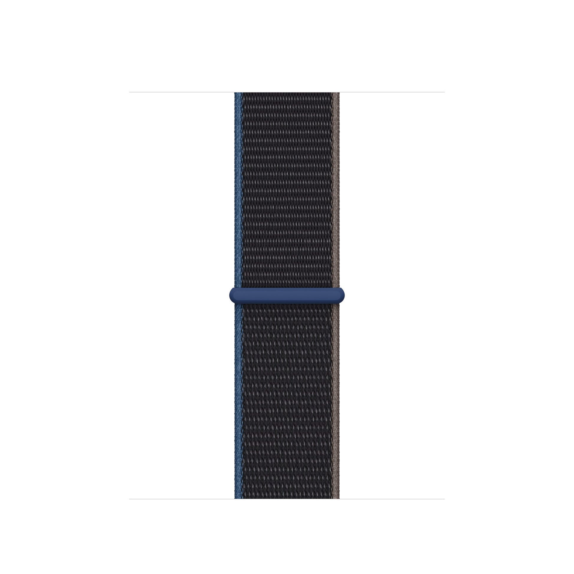 Apple watch strap 40mm Charcoal Sport Loop product photo