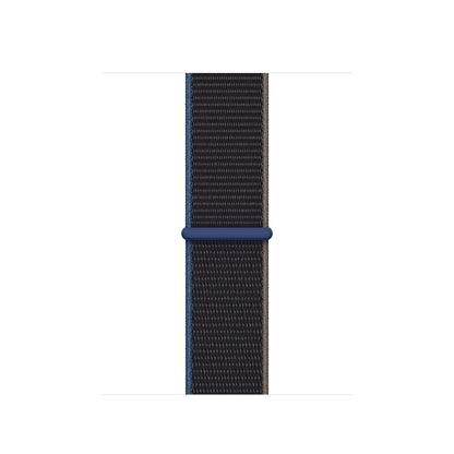 Apple watch strap 40mm Charcoal Sport Loop product photo