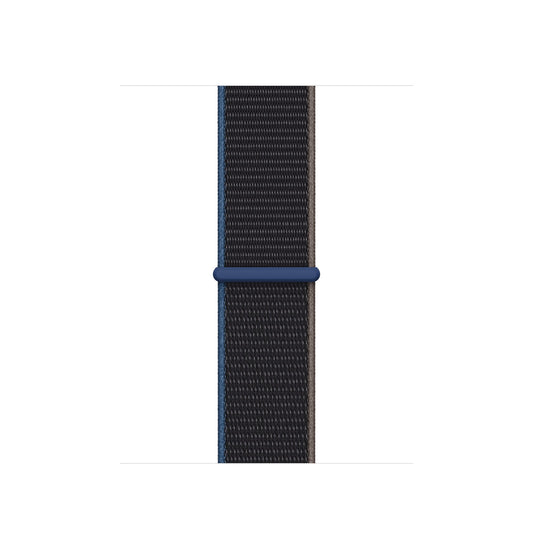 Apple watch strap 40mm Charcoal Sport Loop product photo
