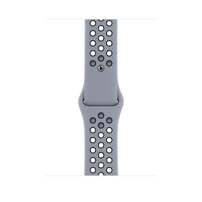 Apple watch strap 40mm Obsidian Mist Black Nike Sport Band product photo