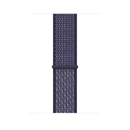 Apple watch strap 44mm Purple Pulse Nike Sport Loop product photo