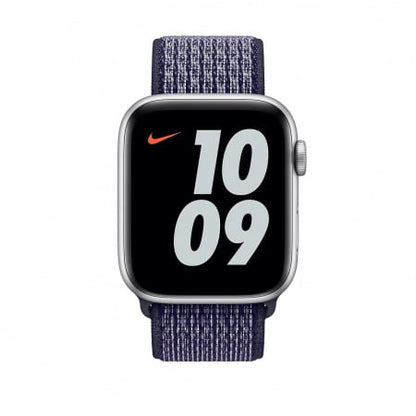 Apple watch strap 44mm Purple Pulse Nike Sport Loop additional product image