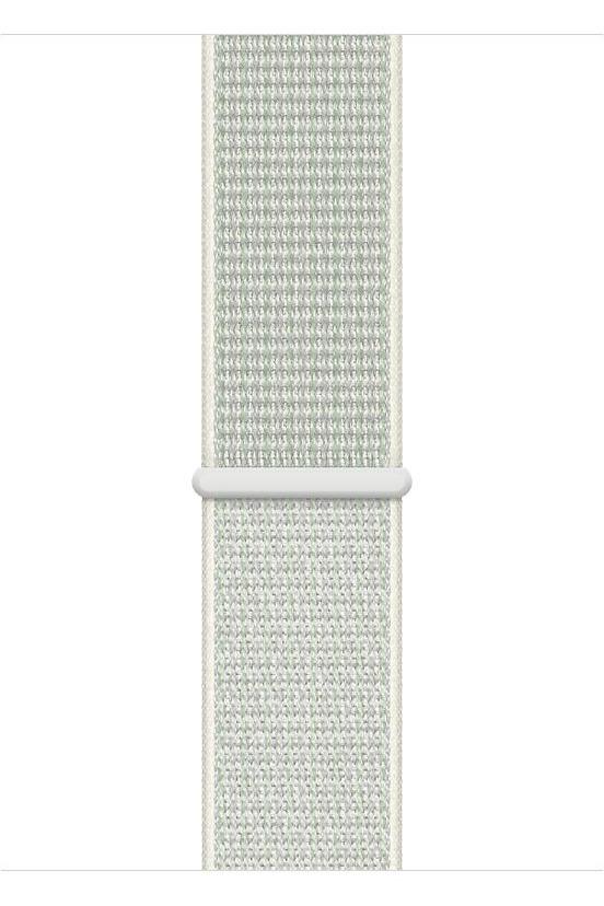 Apple watch strap 44mm Spruce Aura Nike Sport Loop product photo