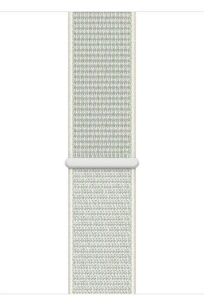 Apple watch strap 44mm Spruce Aura Nike Sport Loop product photo