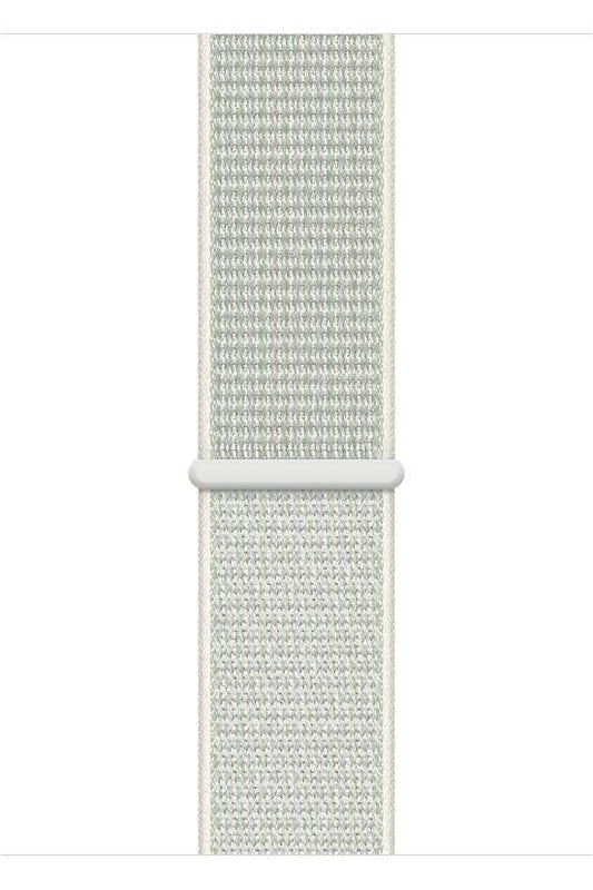 Apple watch strap 44mm Spruce Aura Nike Sport Loop product photo