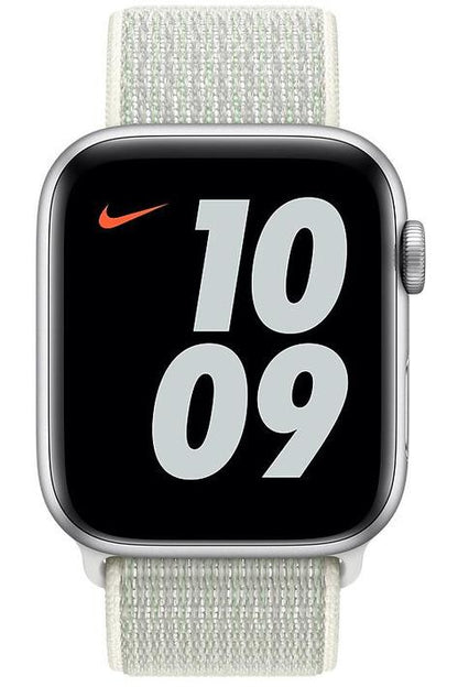 Apple watch strap 44mm Spruce Aura Nike Sport Loop product photo