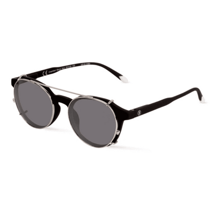 Barner Chamberi Clip On Silver Smoke additional product image