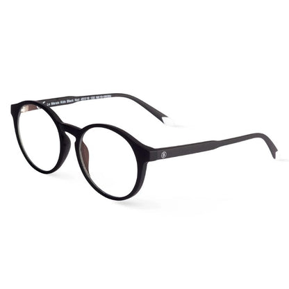 Barner Le Marais Screen Glasses - Black Noir product photo