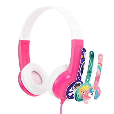BUDDYPHONES DISCOVER product photo