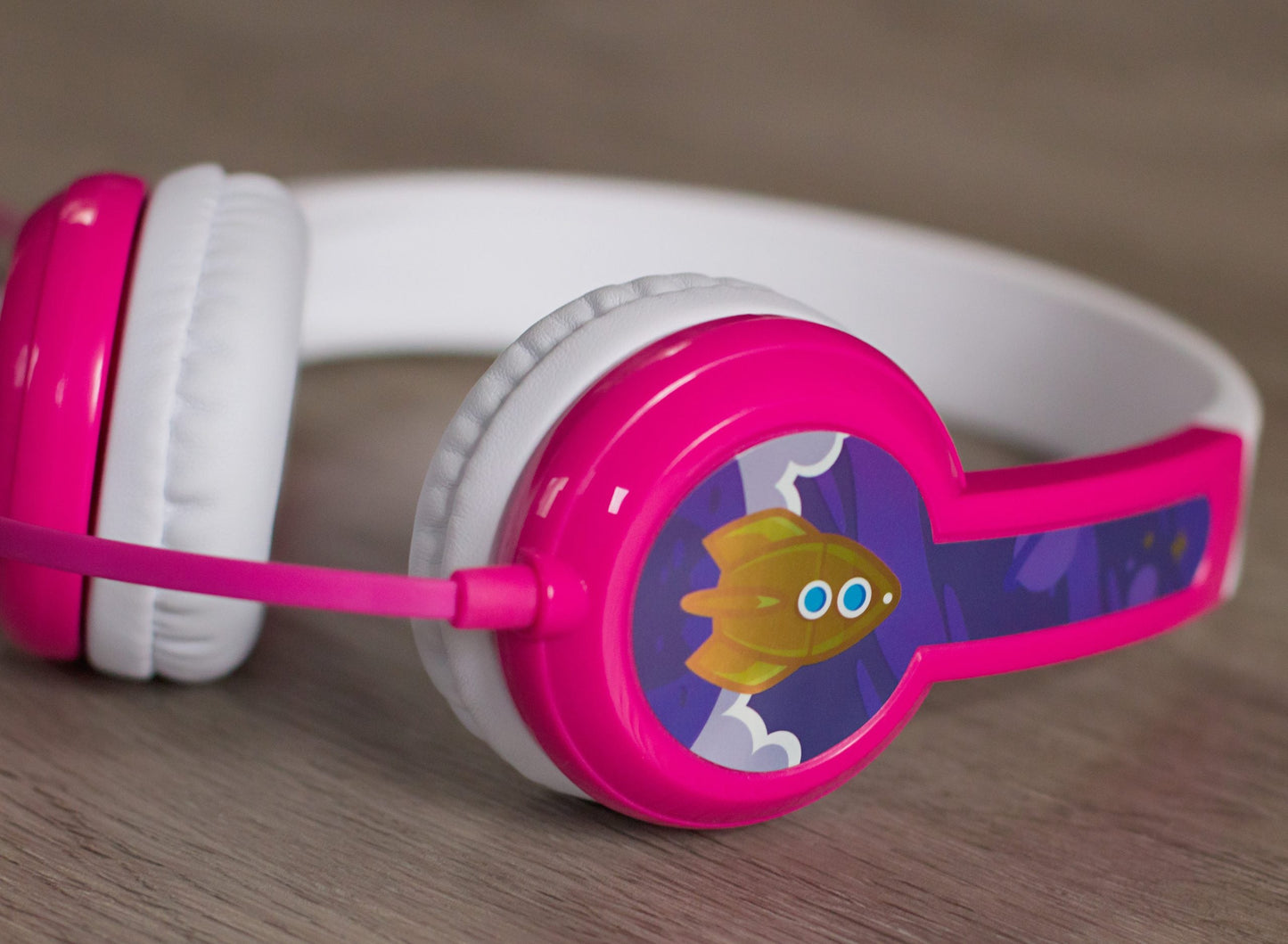 BUDDYPHONES DISCOVER additional product image
