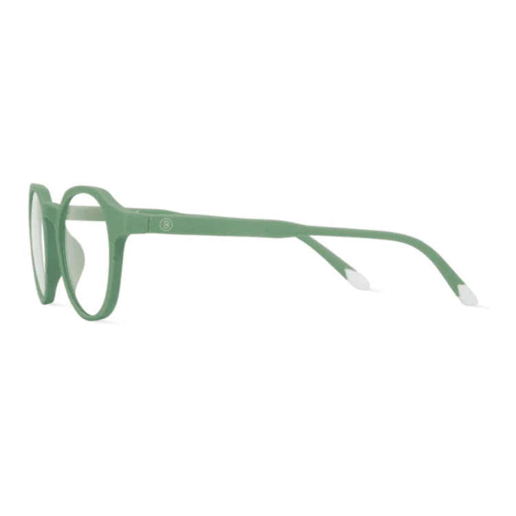 Barner CHAMBERIE Screen Glasses - Military Green product photo