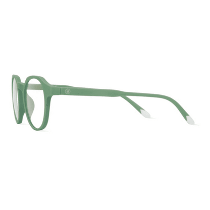 Barner CHAMBERIE Screen Glasses - Military Green product photo