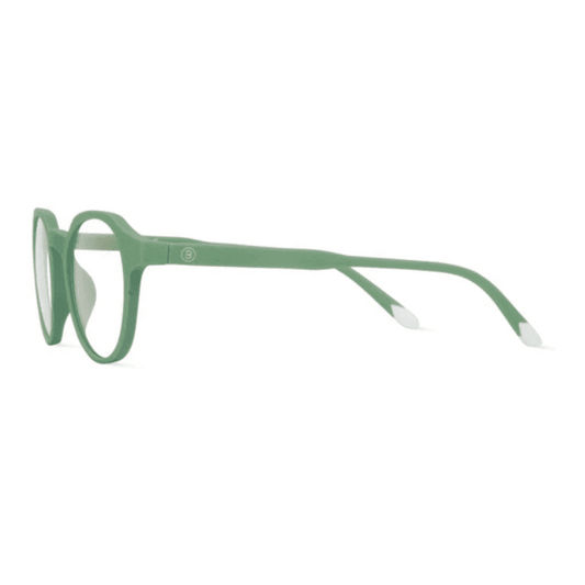 Barner CHAMBERIE Screen Glasses - Military Green product photo