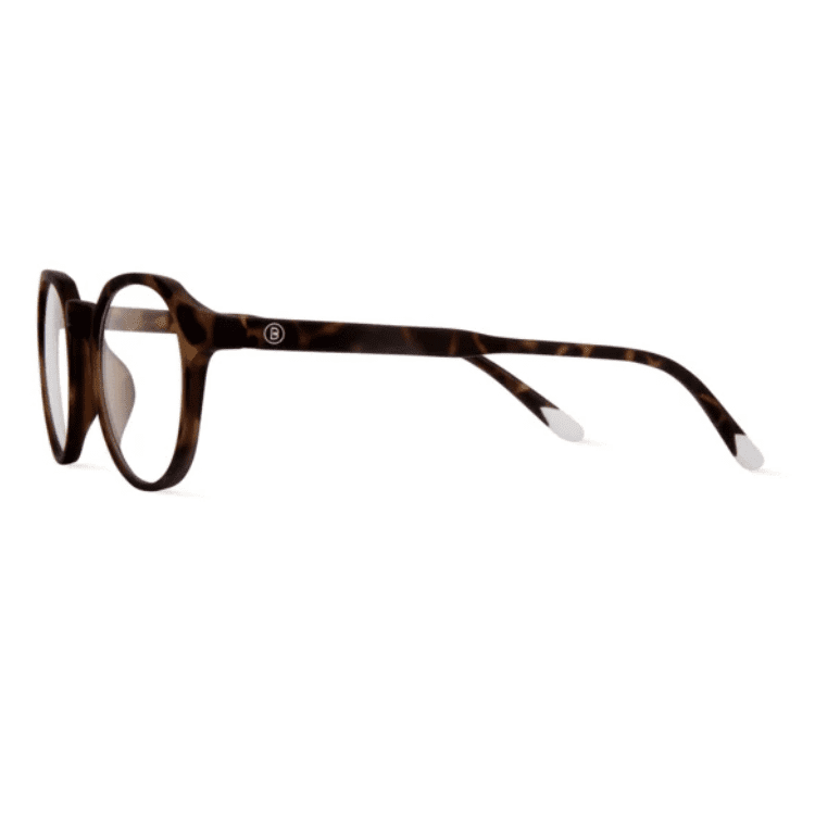 Barner Chamberi Screen Glasses - Tortoise product photo