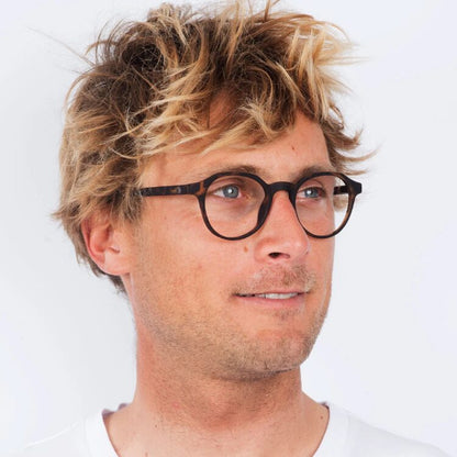 Barner Chamberi Screen Glasses - Tortoise additional product image