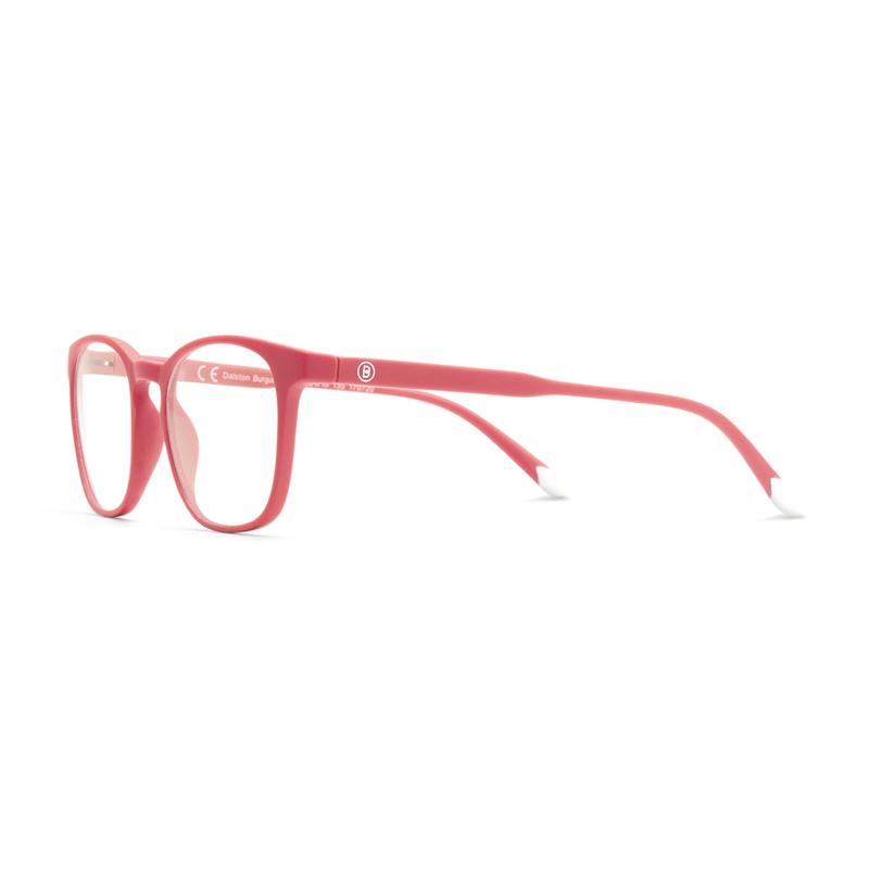 Barner Dalston Burgundy Red product photo