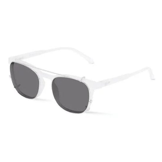 Barner Dalston Clip On Silver Smoke additional product image