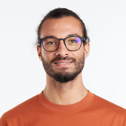 Barner Dalston Screen Glasses - Black Noir additional product image